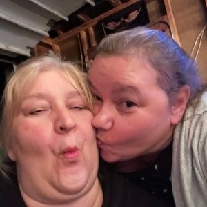 Meet your Posher, Diane